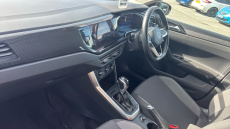 Volkswagen Polo 1.0 TSI Life 5dr DSG Petrol Hatchback